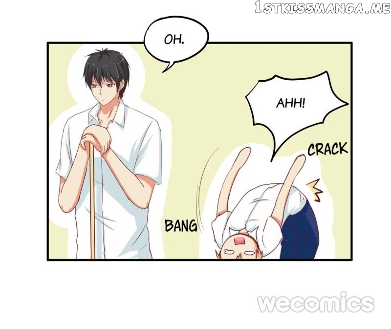Chu Lian Wei Tian chapter 20 - page 22