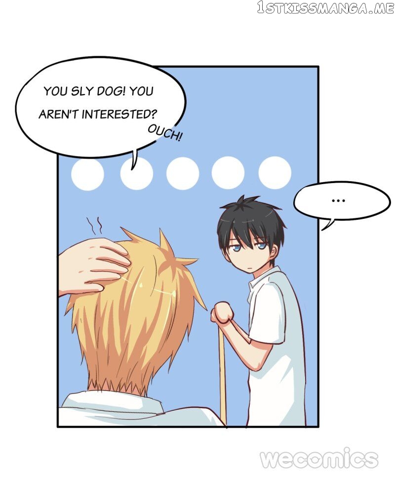 Chu Lian Wei Tian chapter 20 - page 23
