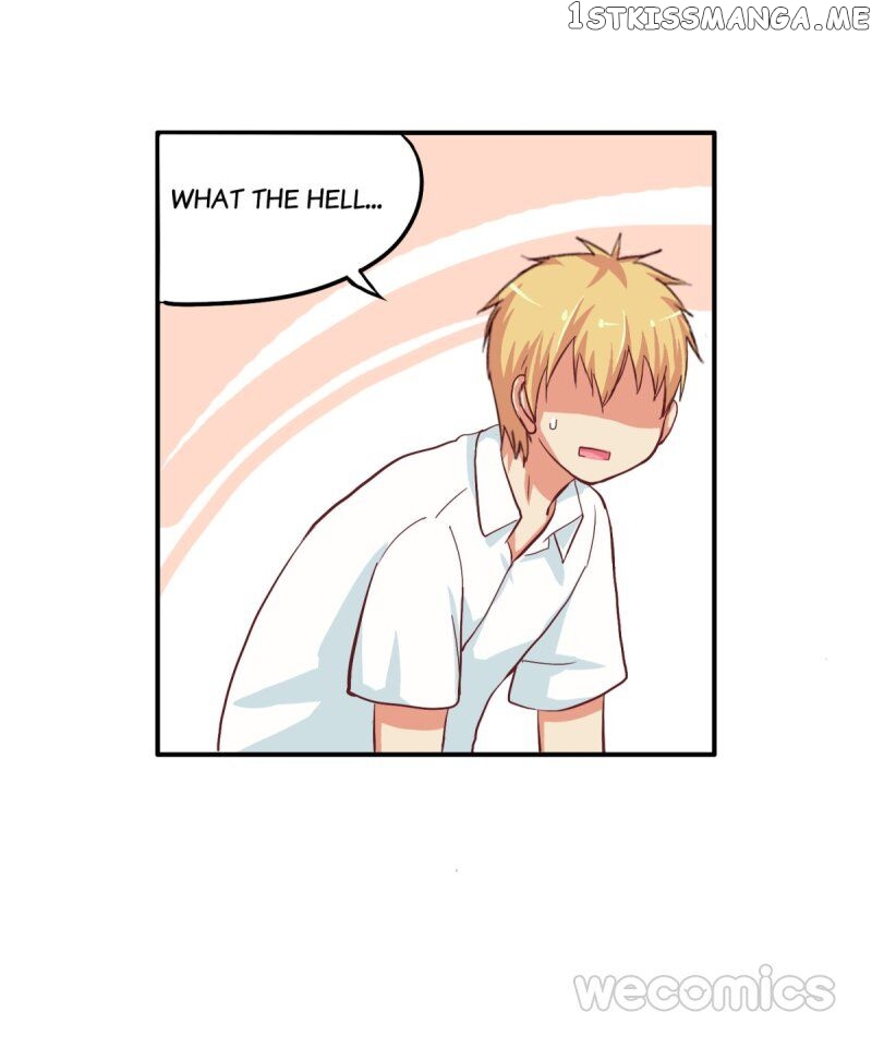 Chu Lian Wei Tian chapter 20 - page 25