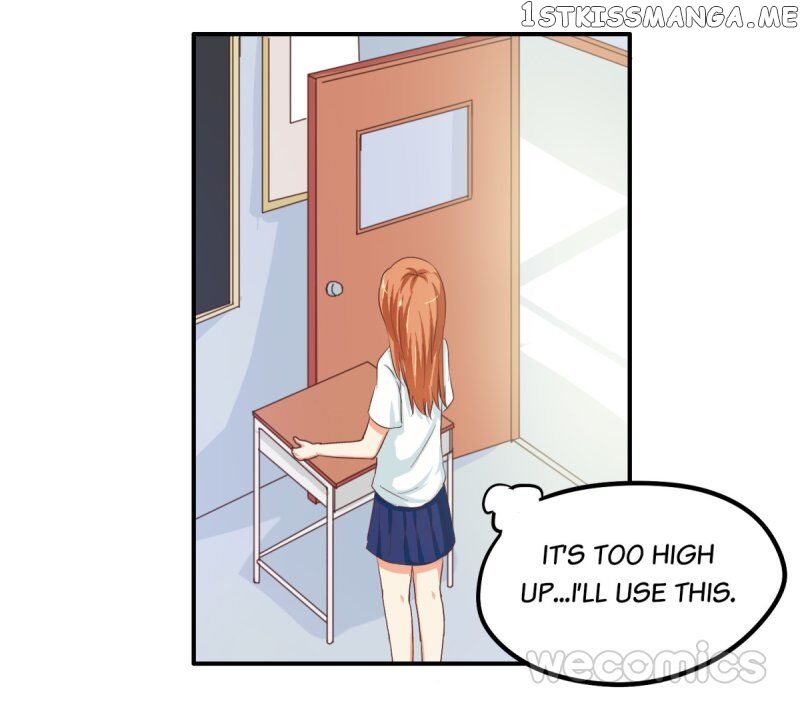 Chu Lian Wei Tian chapter 21 - page 14