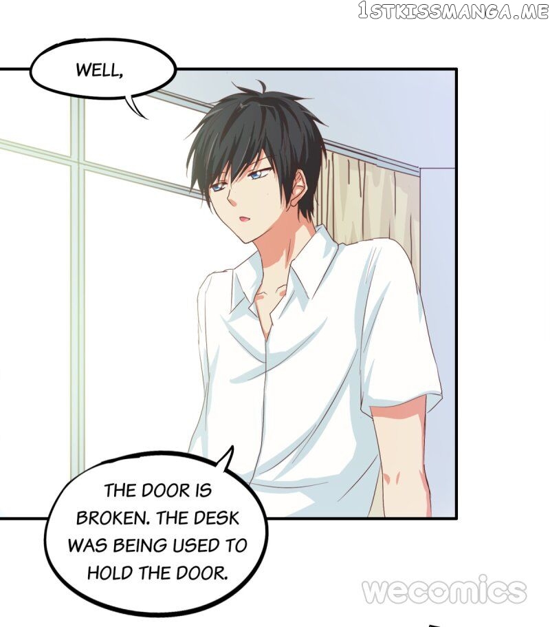 Chu Lian Wei Tian chapter 21 - page 15