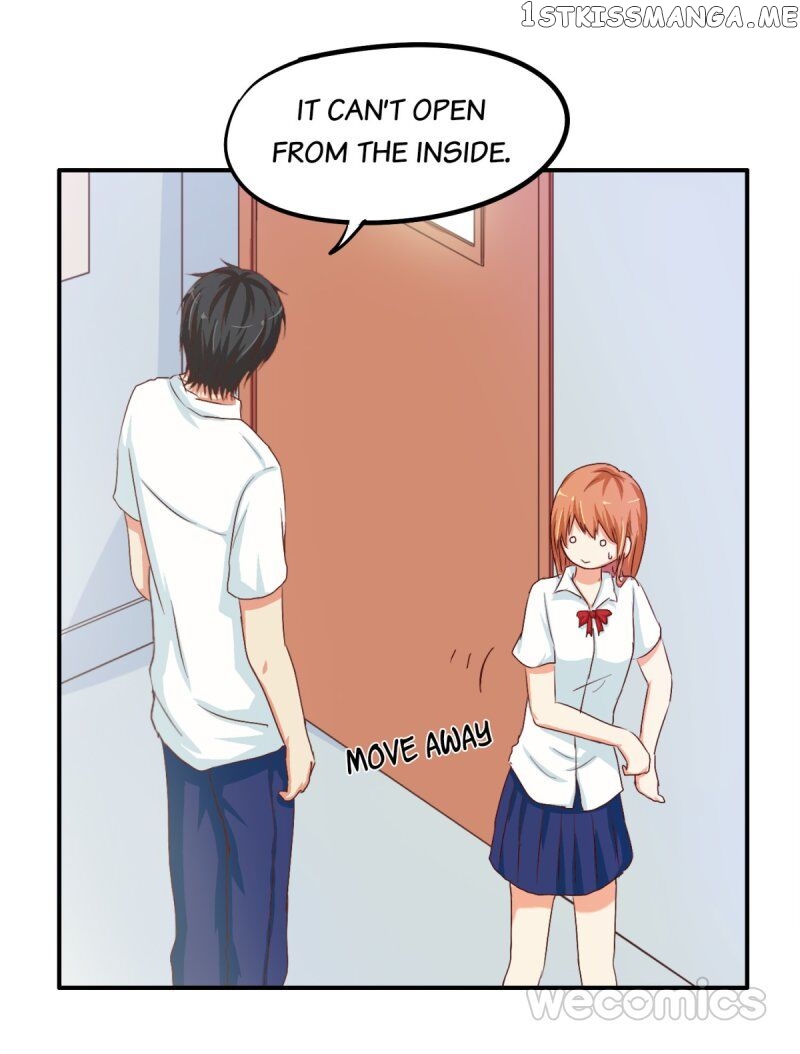 Chu Lian Wei Tian chapter 21 - page 18