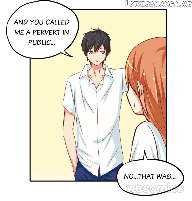 Chu Lian Wei Tian chapter 21 - page 23