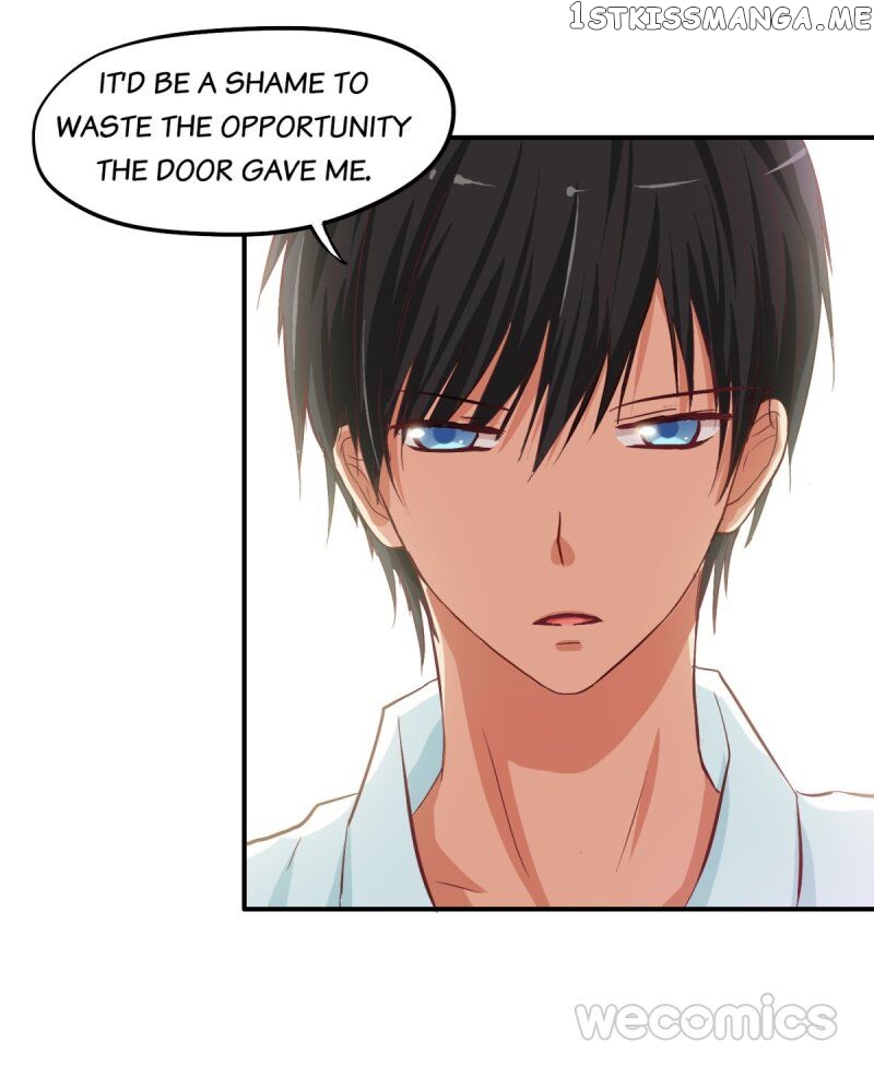 Chu Lian Wei Tian chapter 21 - page 27