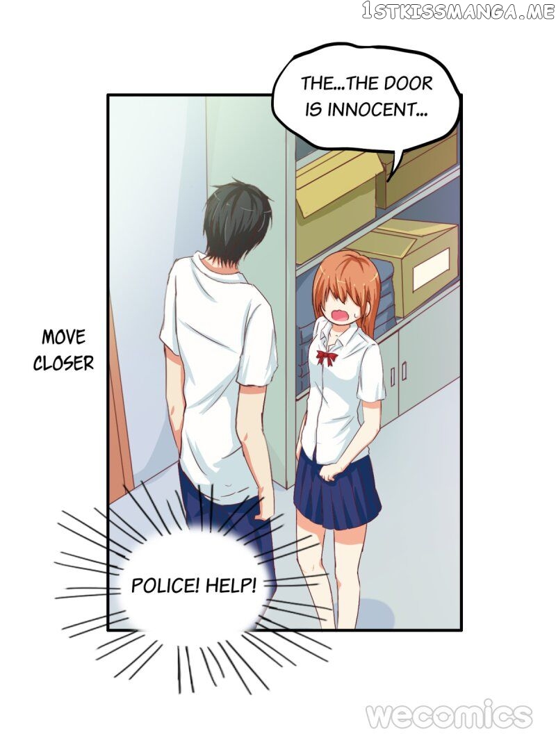 Chu Lian Wei Tian chapter 21 - page 29