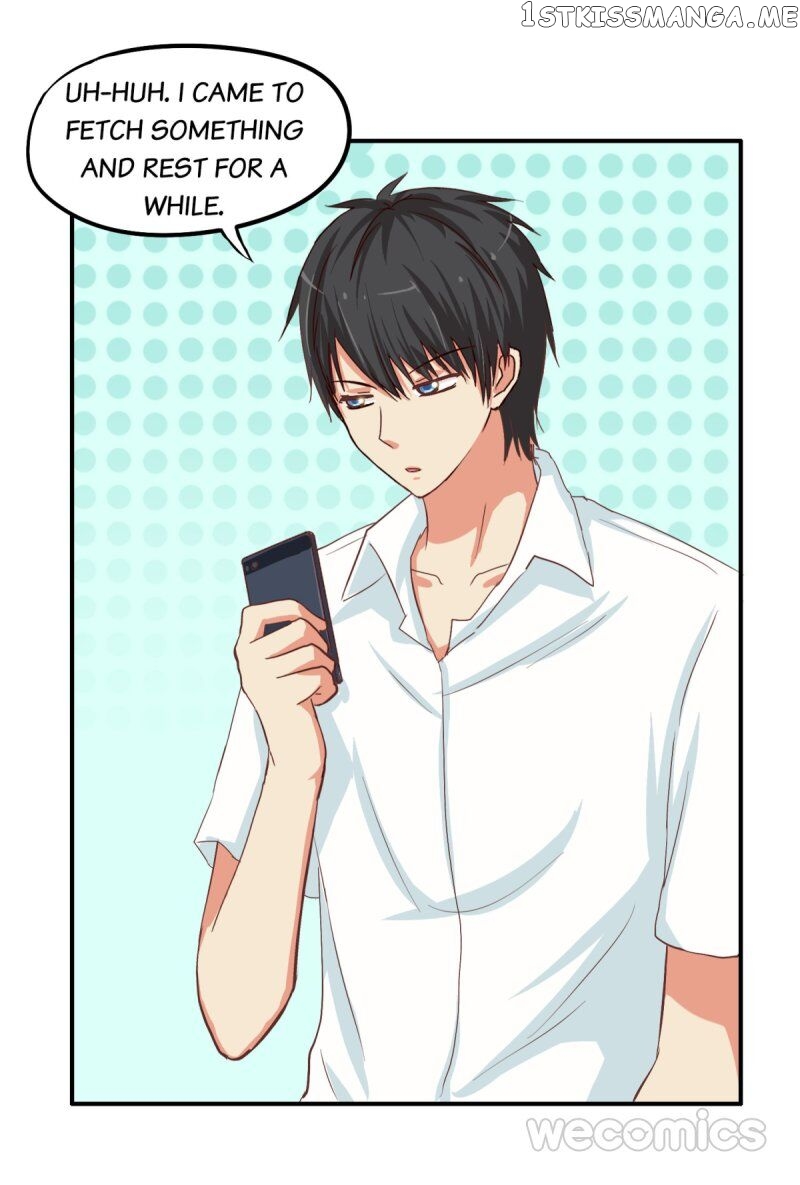 Chu Lian Wei Tian chapter 21 - page 3