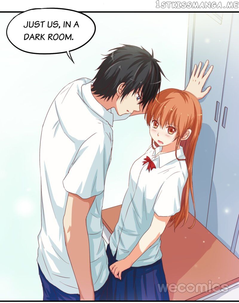 Chu Lian Wei Tian chapter 21 - page 33