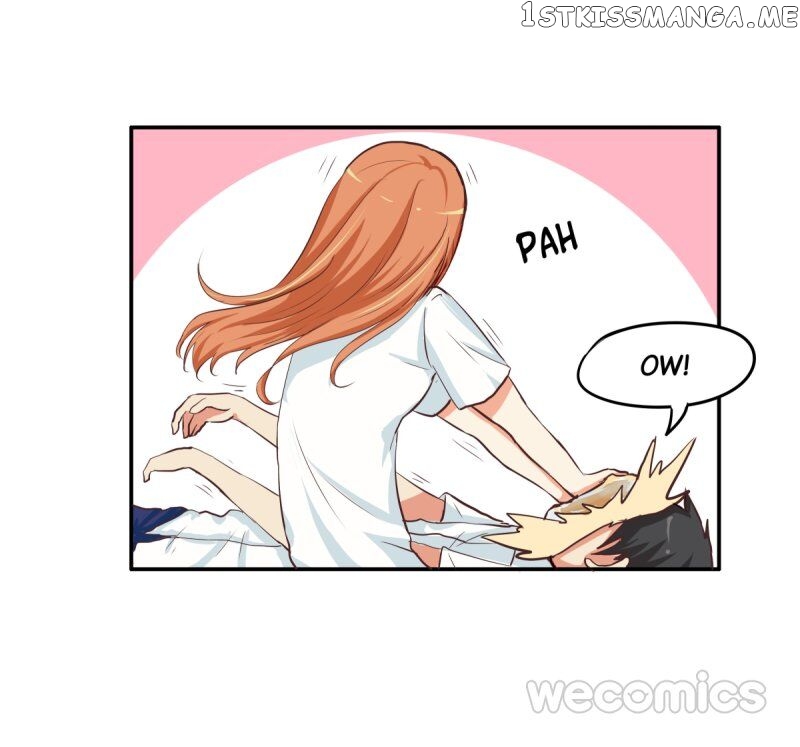 Chu Lian Wei Tian chapter 57 - page 12