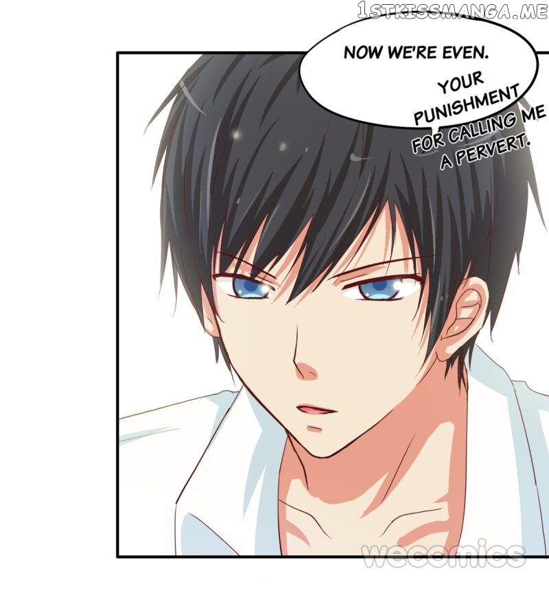 Chu Lian Wei Tian chapter 22 - page 14