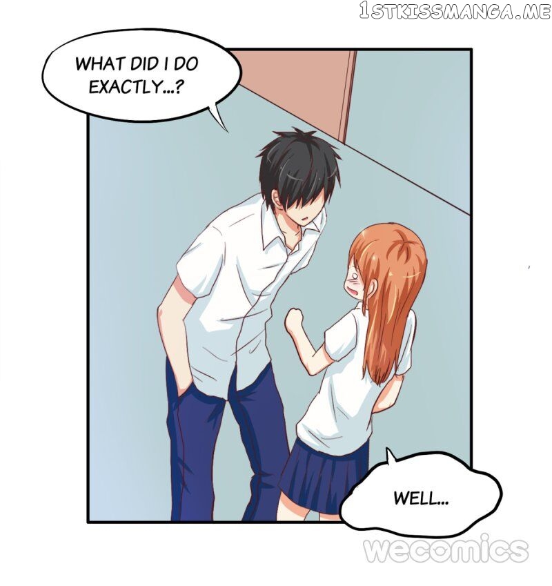 Chu Lian Wei Tian chapter 22 - page 18