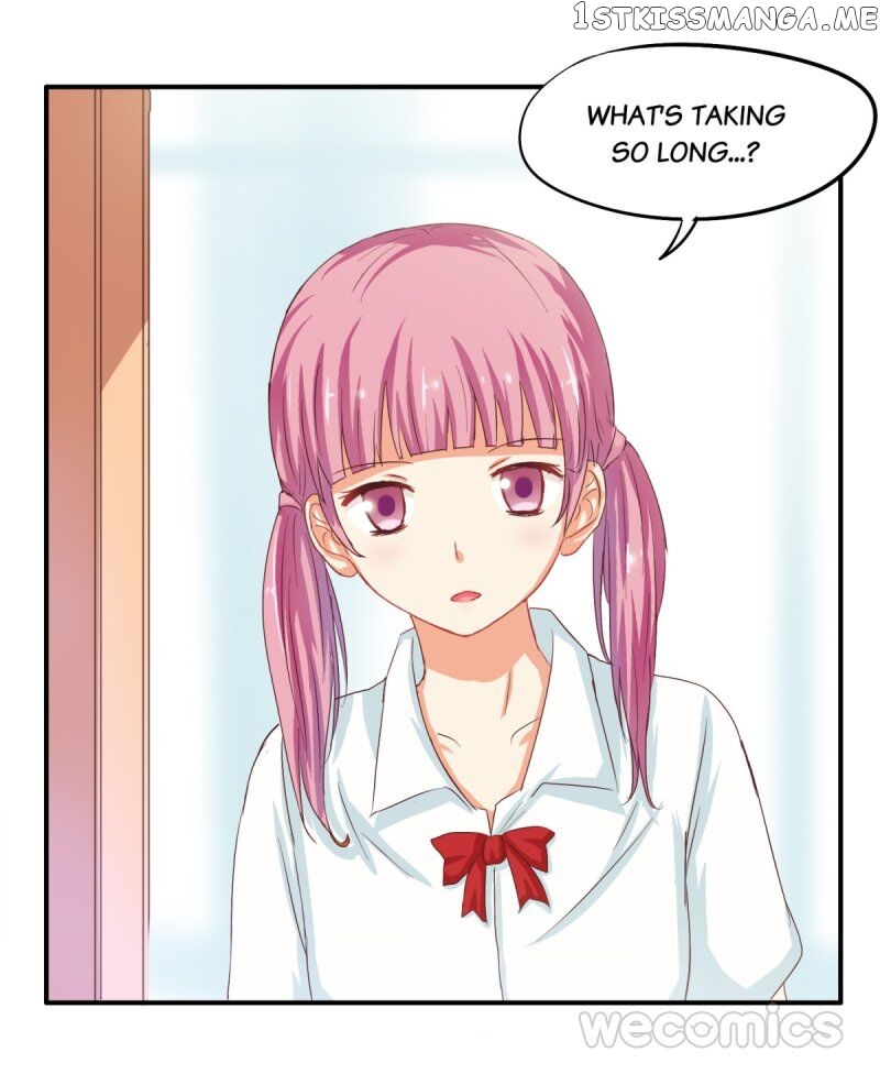 Chu Lian Wei Tian chapter 22 - page 28