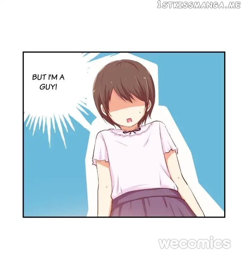 Chu Lian Wei Tian chapter 67 - page 24