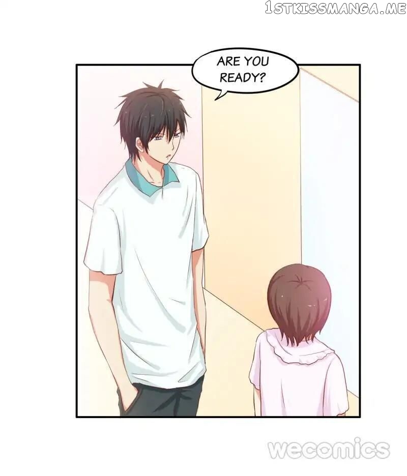 Chu Lian Wei Tian chapter 67 - page 25