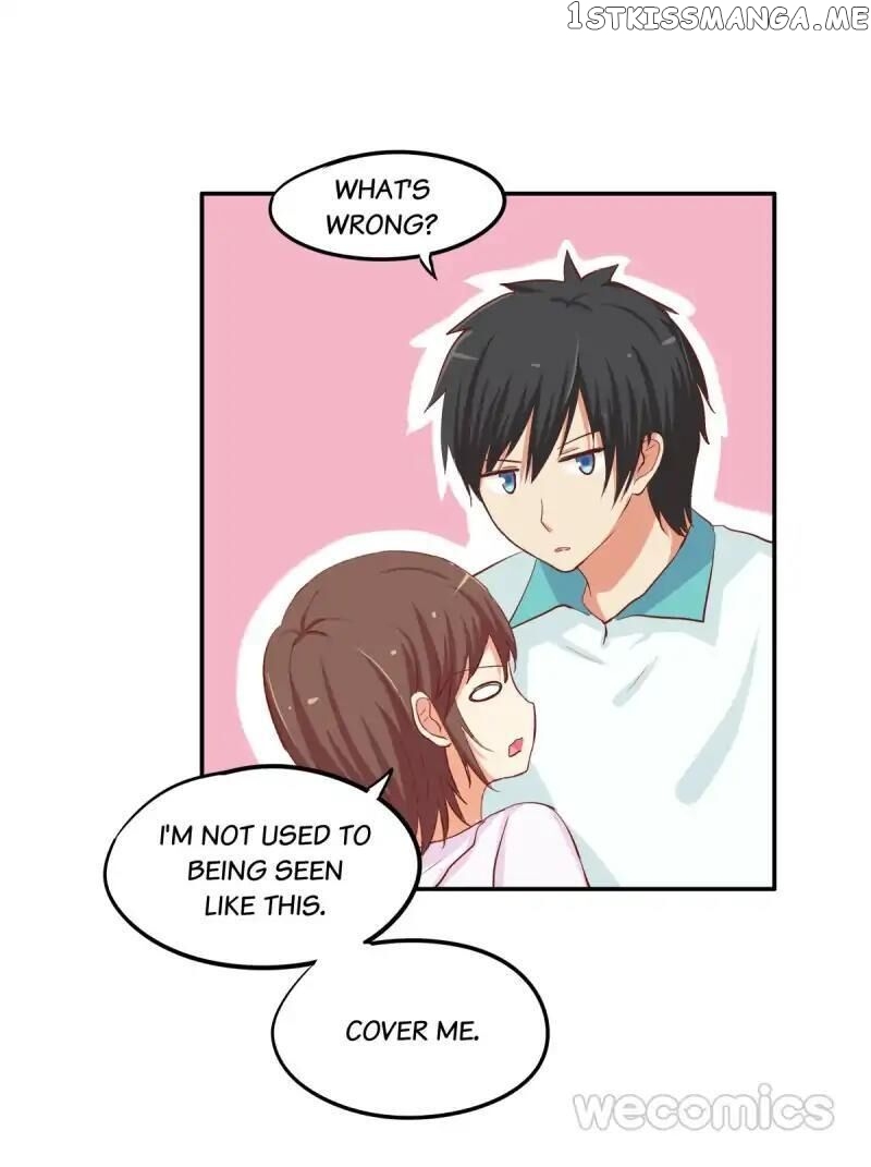 Chu Lian Wei Tian chapter 67 - page 32