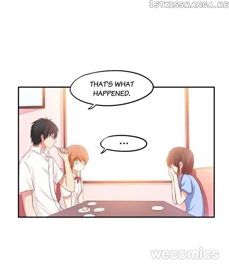 Chu Lian Wei Tian chapter 67 - page 36