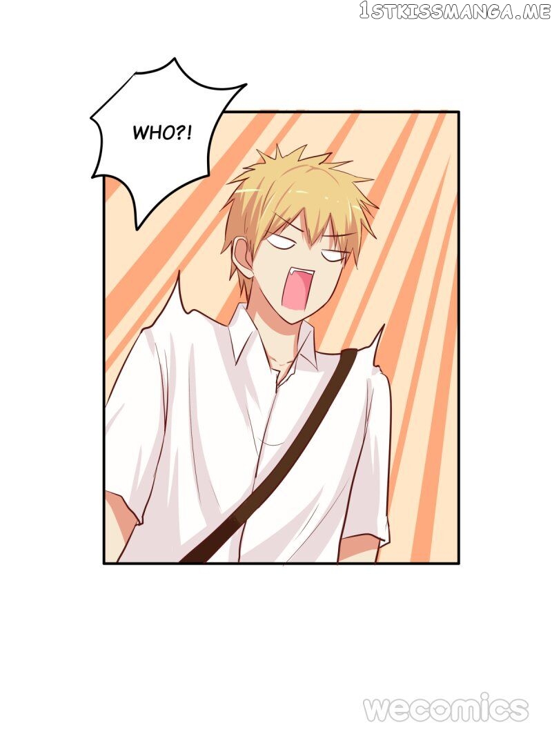 Chu Lian Wei Tian chapter 58 - page 10