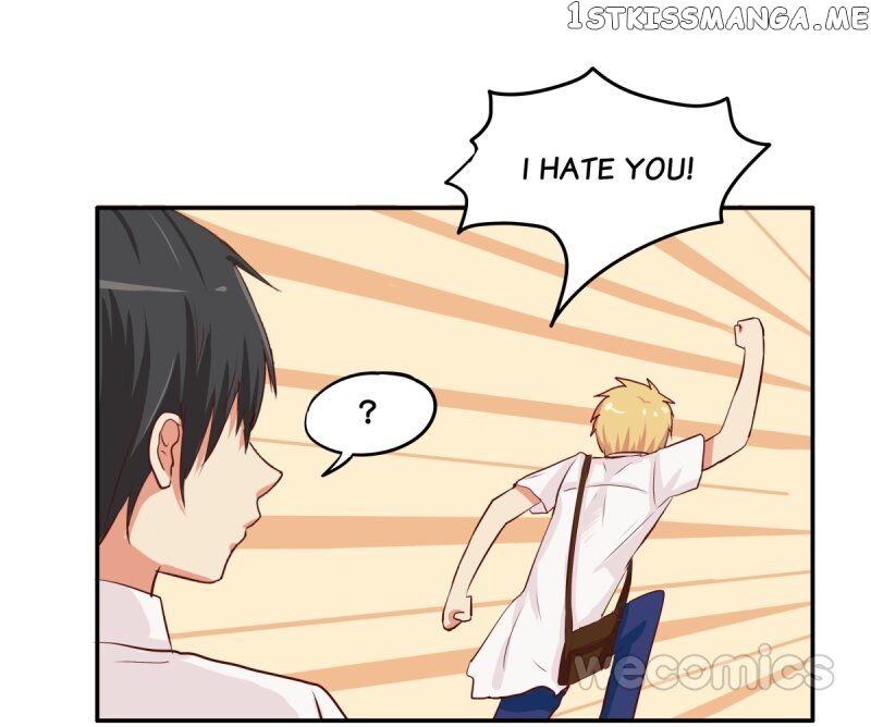 Chu Lian Wei Tian chapter 58 - page 14