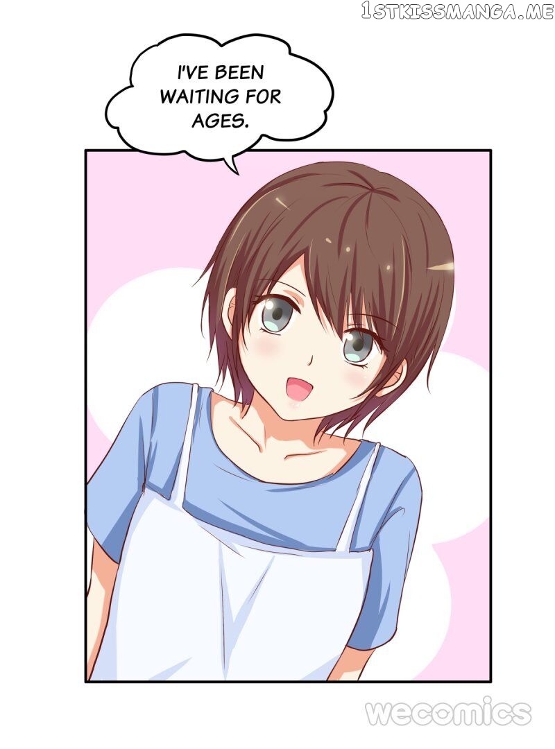 Chu Lian Wei Tian chapter 58 - page 26