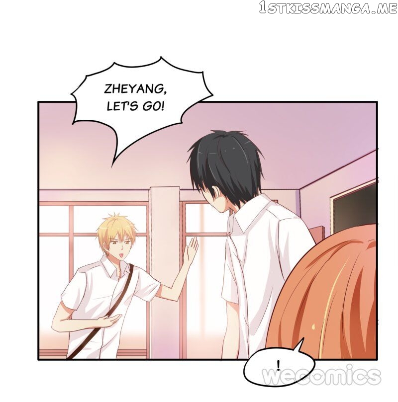 Chu Lian Wei Tian chapter 58 - page 6