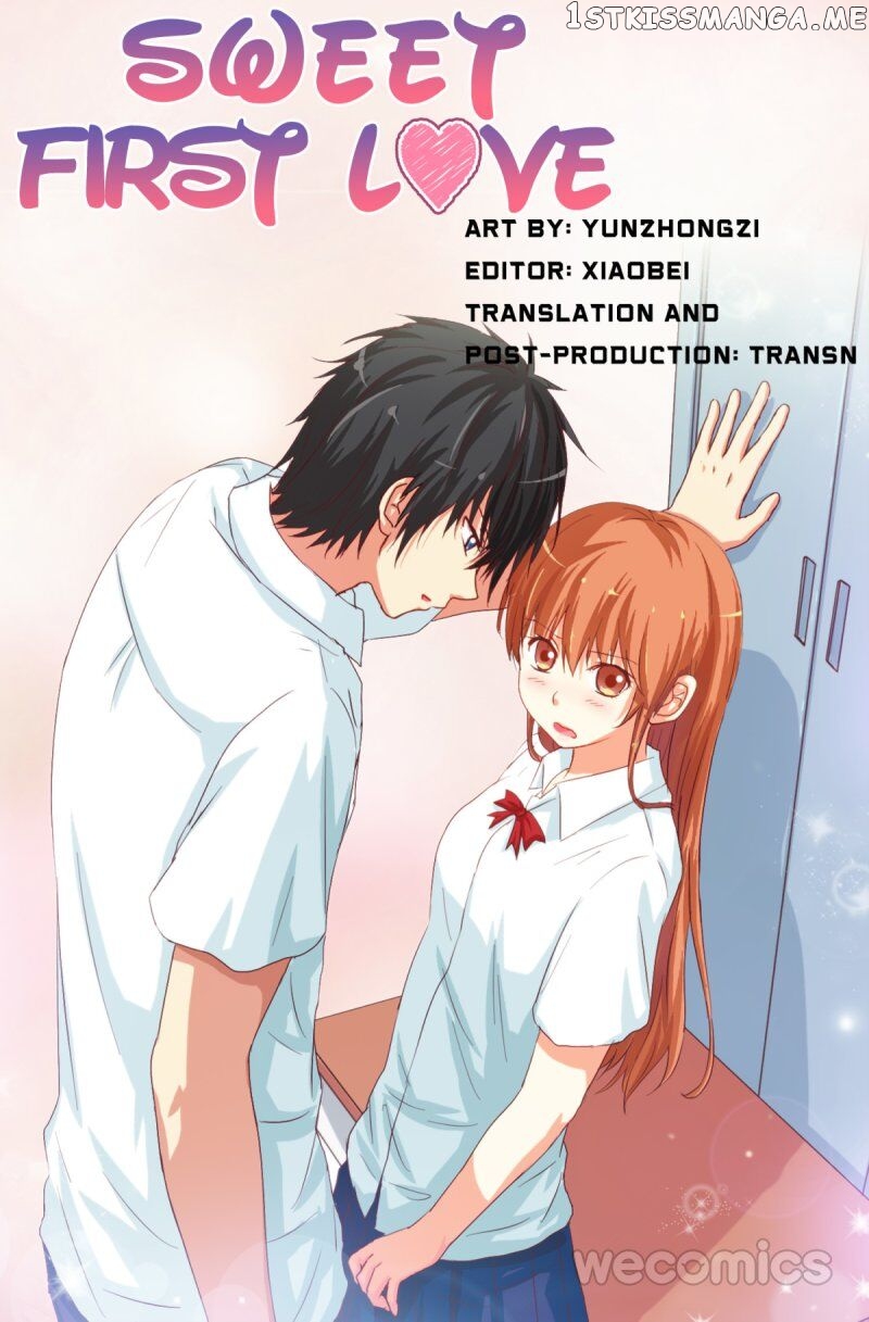 Chu Lian Wei Tian chapter 23 - page 1