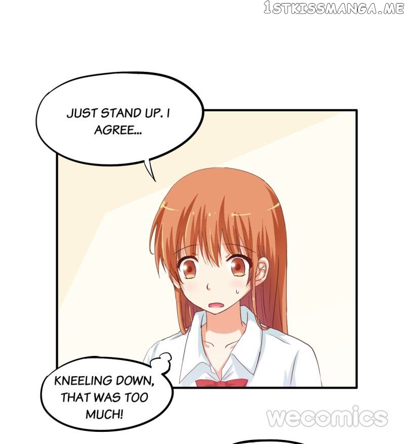 Chu Lian Wei Tian chapter 23 - page 31