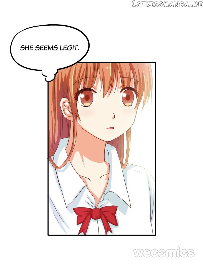 Chu Lian Wei Tian chapter 23 - page 34