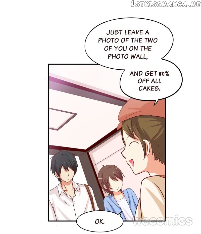 Chu Lian Wei Tian chapter 59 - page 21