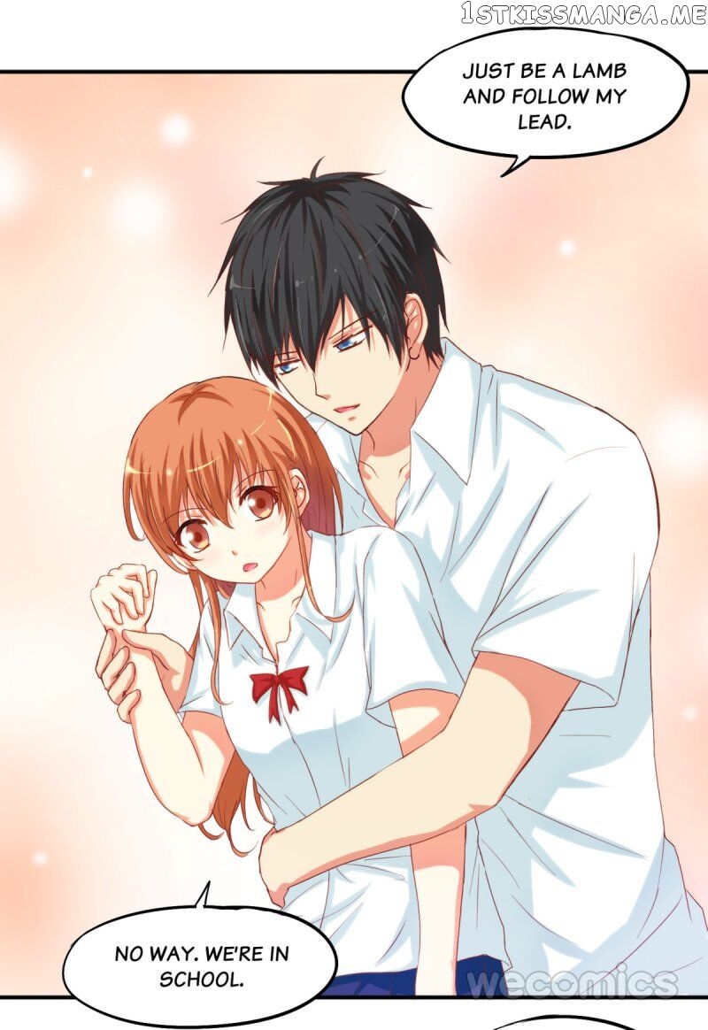 Chu Lian Wei Tian chapter 24 - page 12