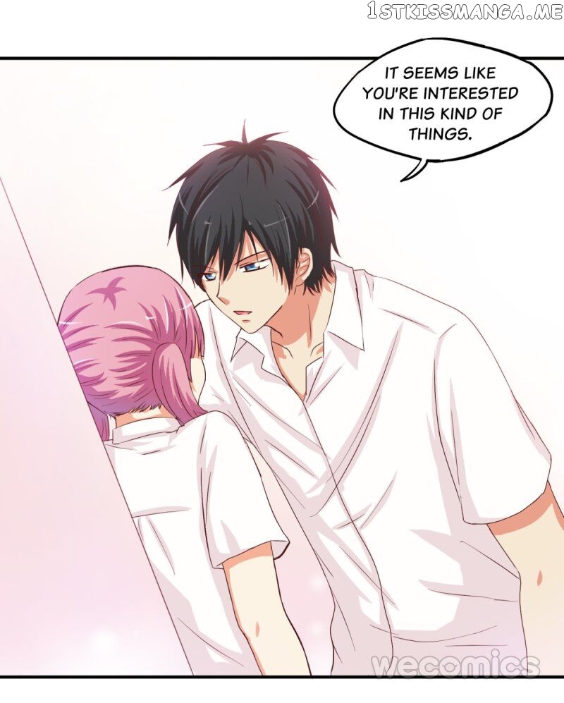 Chu Lian Wei Tian chapter 24 - page 22