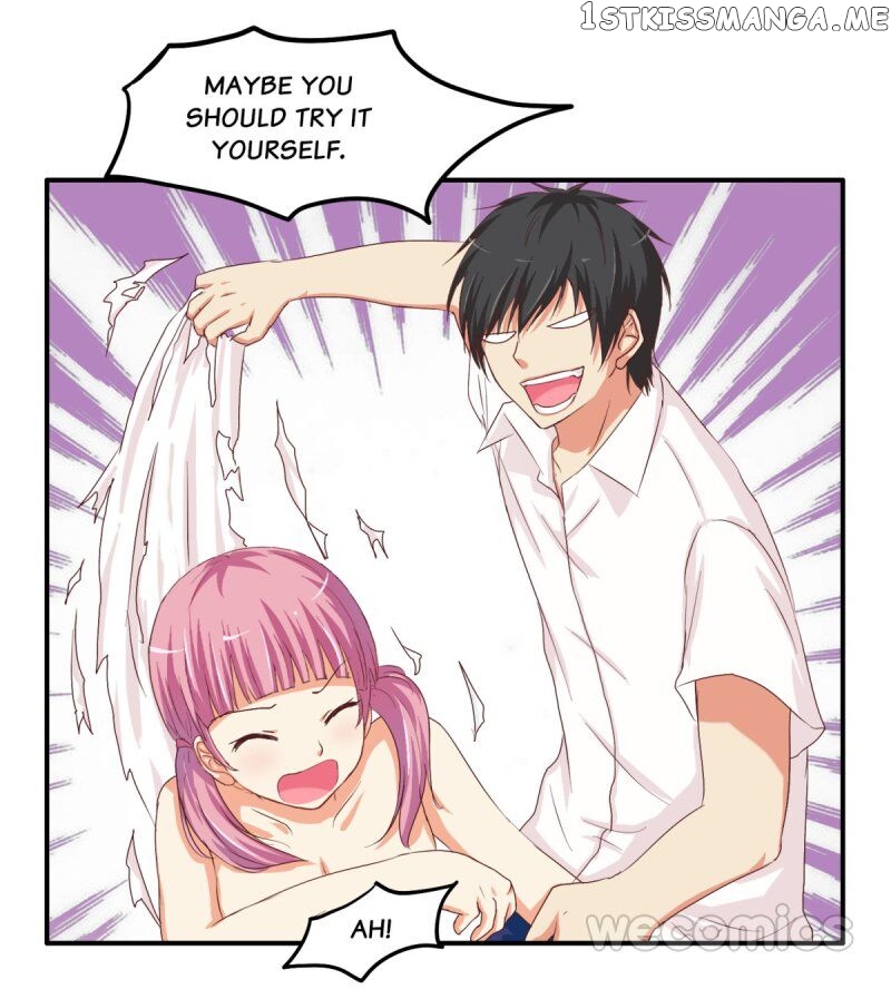 Chu Lian Wei Tian chapter 24 - page 23