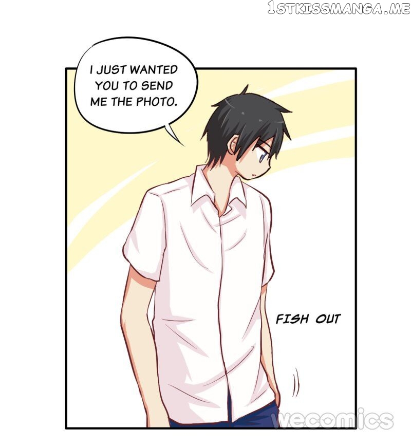 Chu Lian Wei Tian chapter 24 - page 27