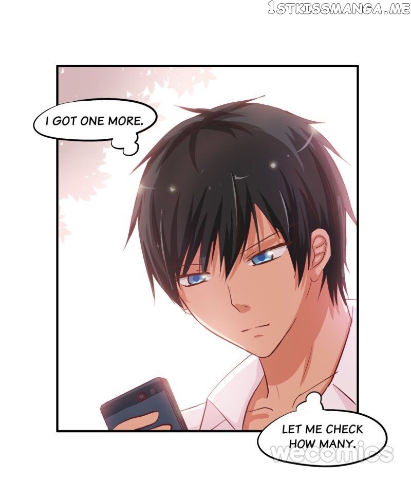 Chu Lian Wei Tian chapter 24 - page 32