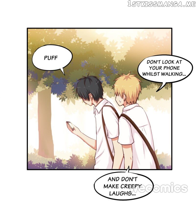 Chu Lian Wei Tian chapter 24 - page 34