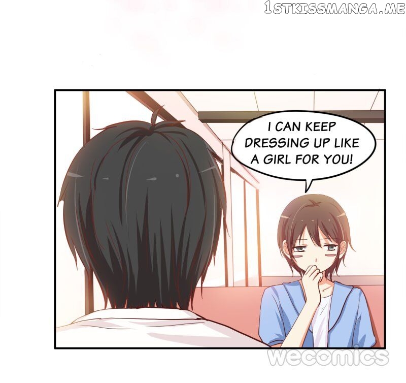 Chu Lian Wei Tian chapter 60 - page 14