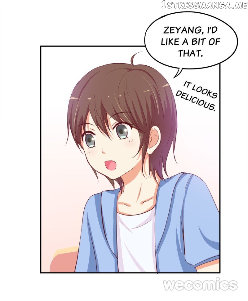 Chu Lian Wei Tian chapter 60 - page 3