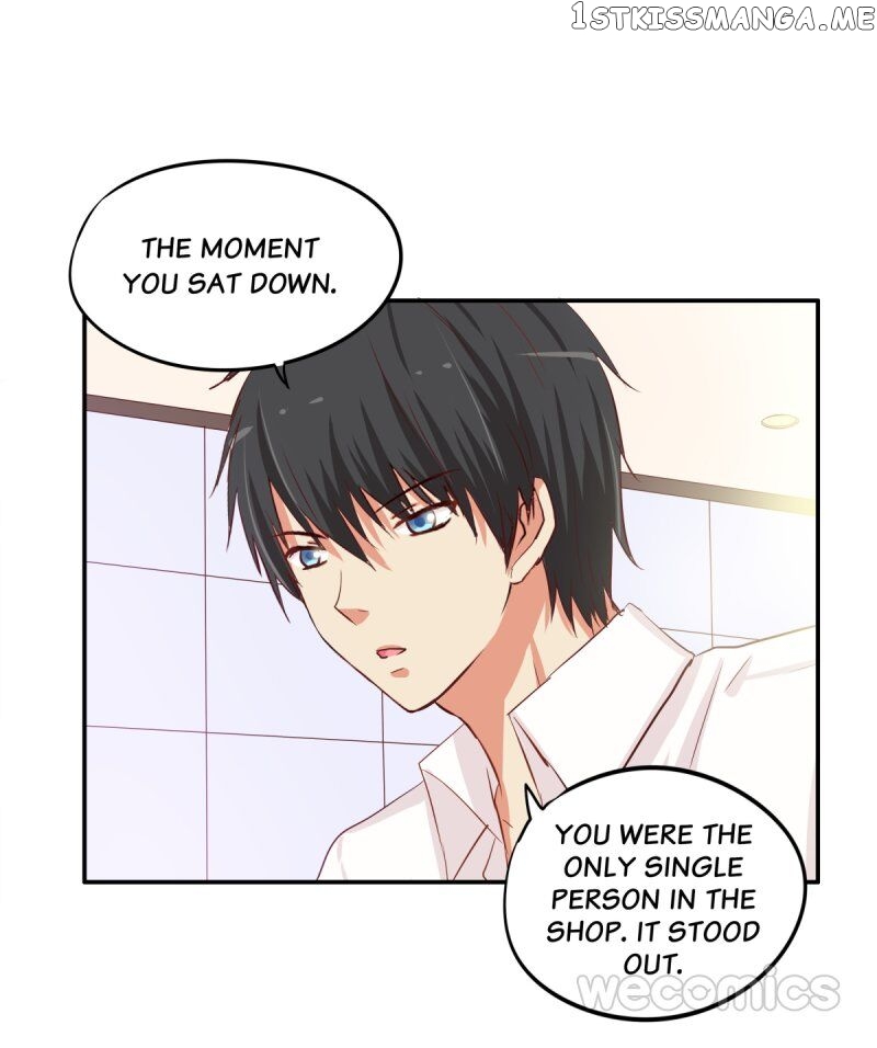 Chu Lian Wei Tian chapter 60 - page 31