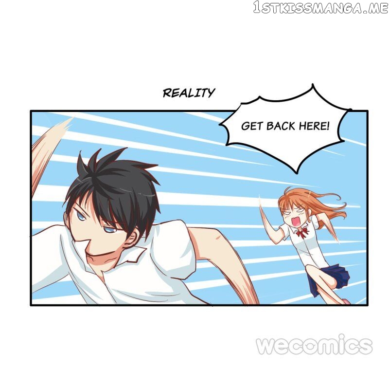 Chu Lian Wei Tian chapter 25 - page 30