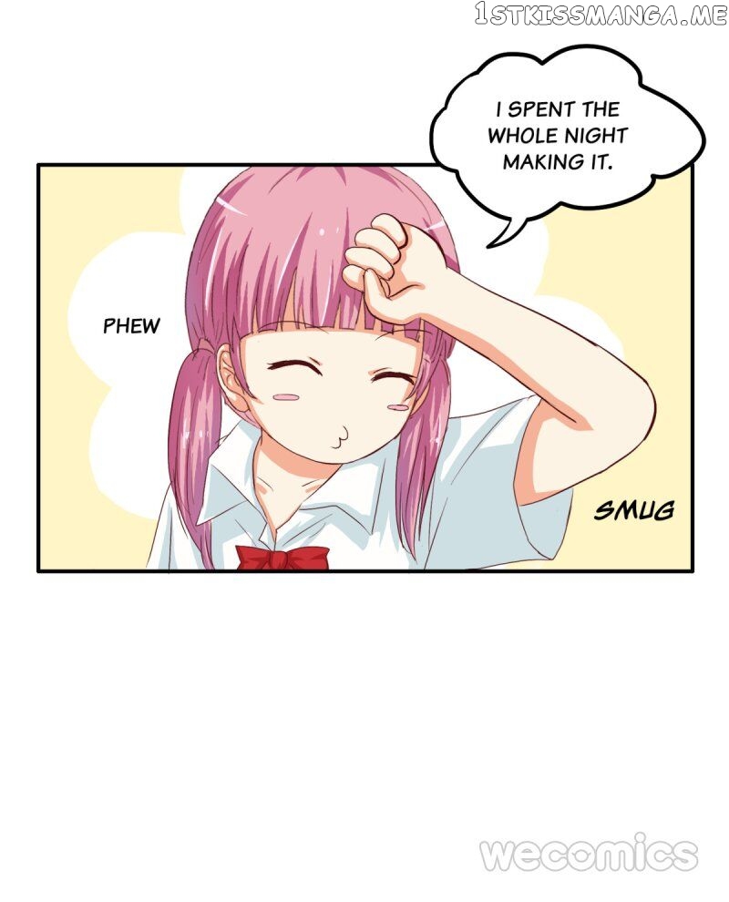 Chu Lian Wei Tian chapter 25 - page 8