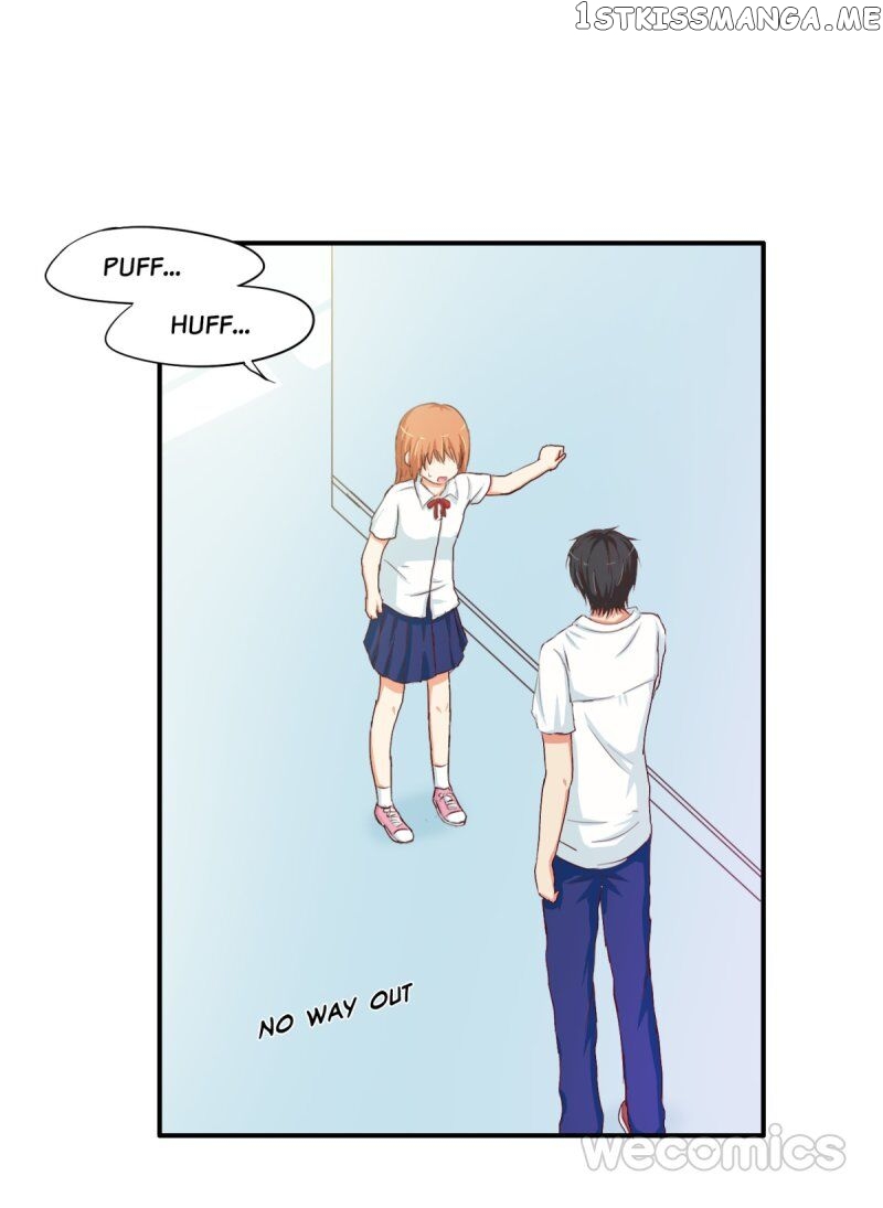 Chu Lian Wei Tian chapter 26 - page 3