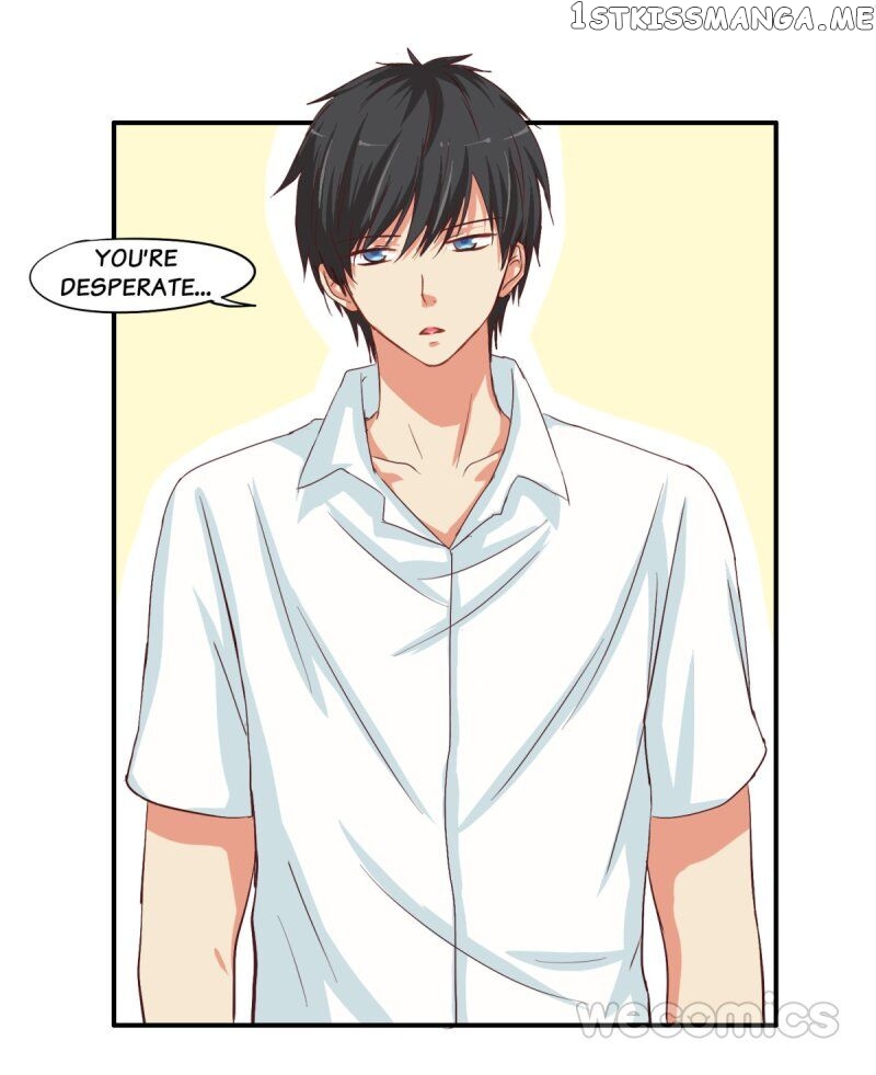 Chu Lian Wei Tian chapter 26 - page 5