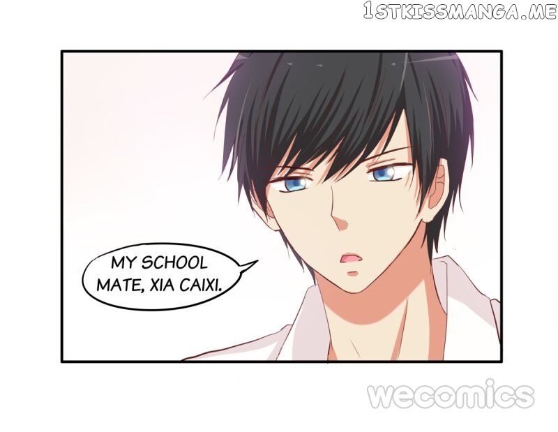 Chu Lian Wei Tian chapter 61 - page 33