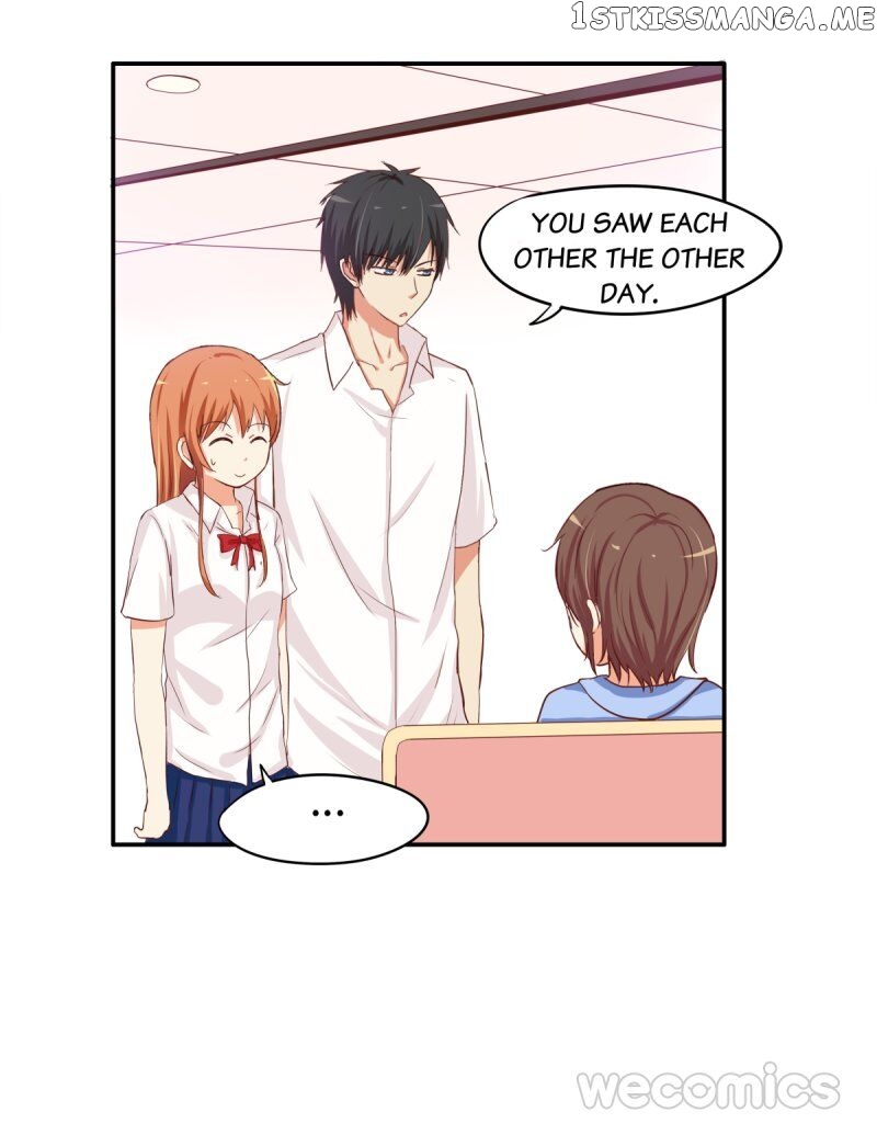 Chu Lian Wei Tian chapter 61 - page 35