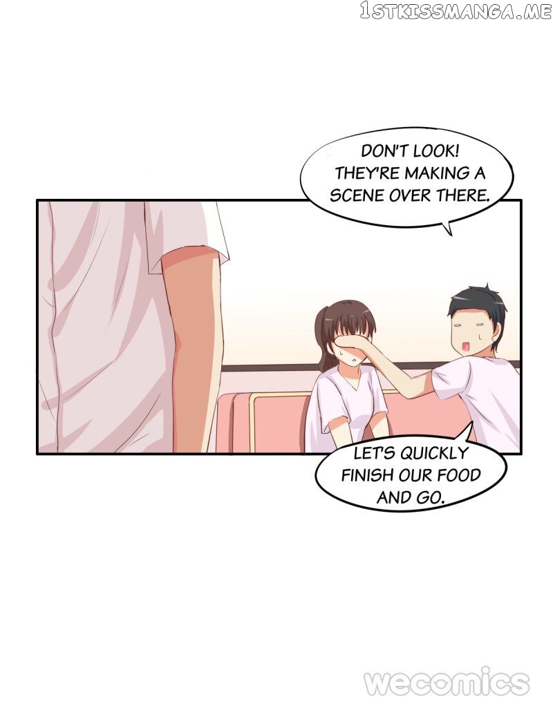 Chu Lian Wei Tian chapter 61 - page 36