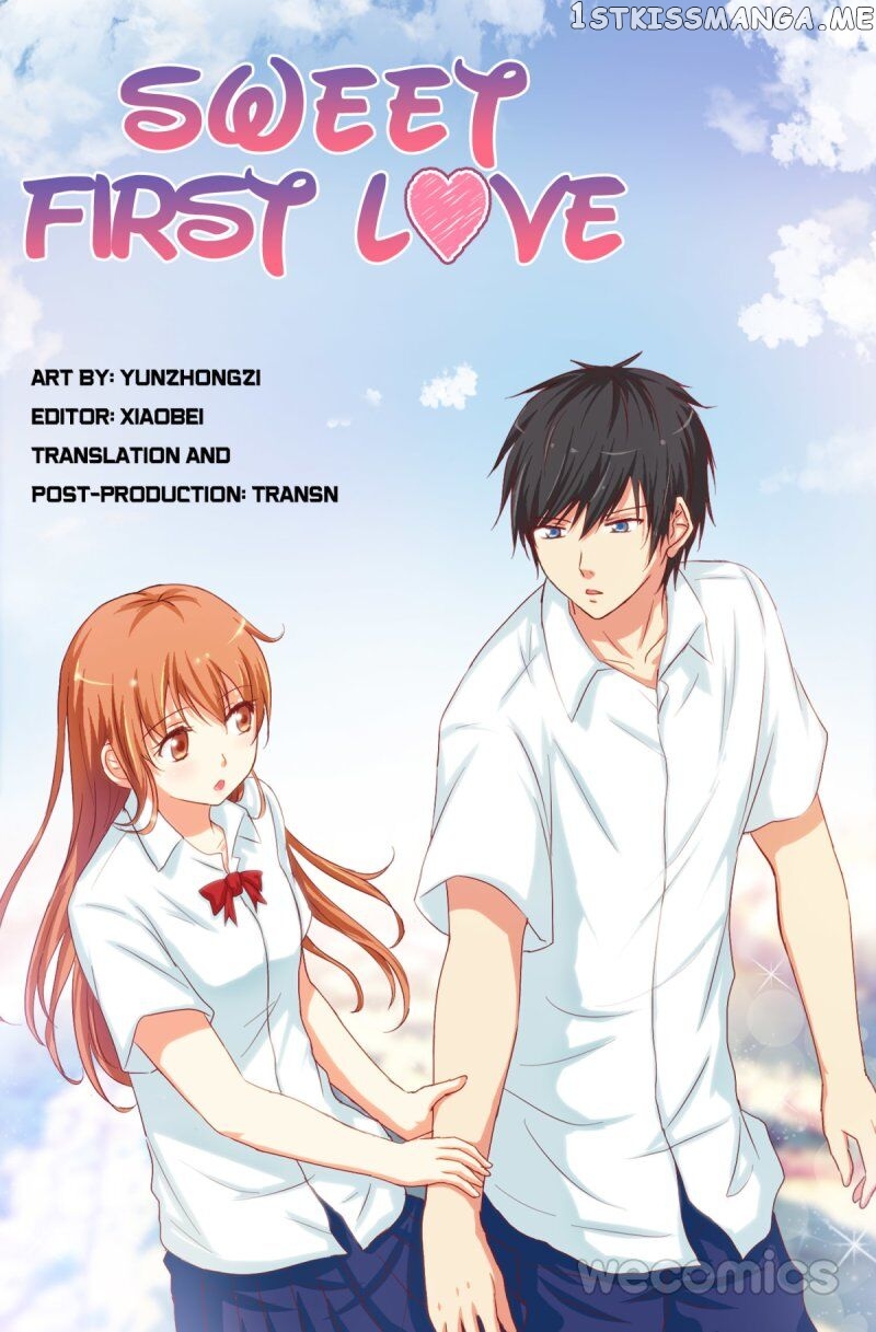 Chu Lian Wei Tian chapter 27 - page 1