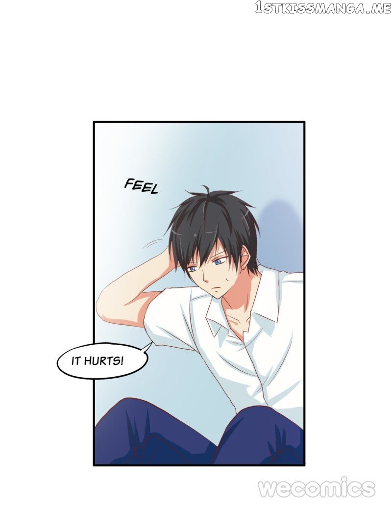 Chu Lian Wei Tian chapter 27 - page 22