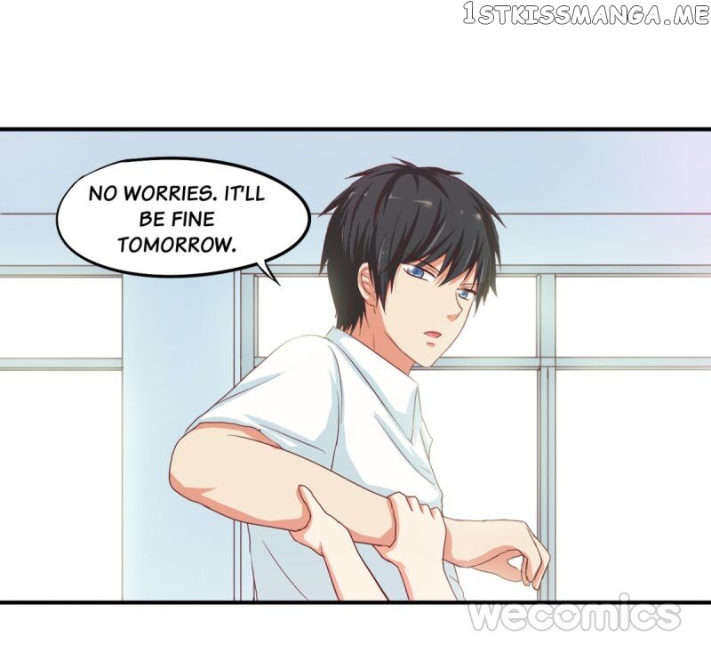 Chu Lian Wei Tian chapter 27 - page 25