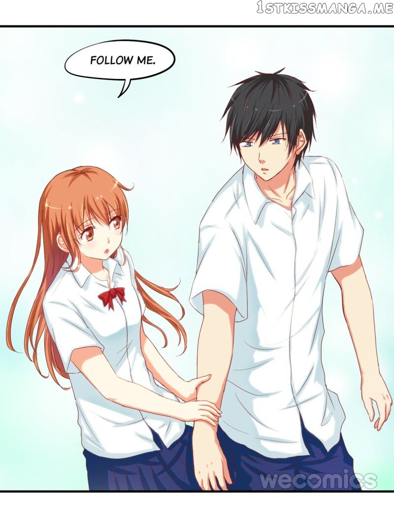 Chu Lian Wei Tian chapter 27 - page 34