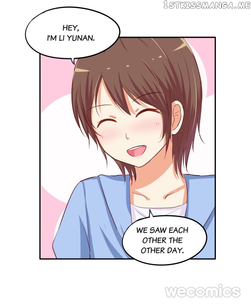 Chu Lian Wei Tian chapter 62 - page 11