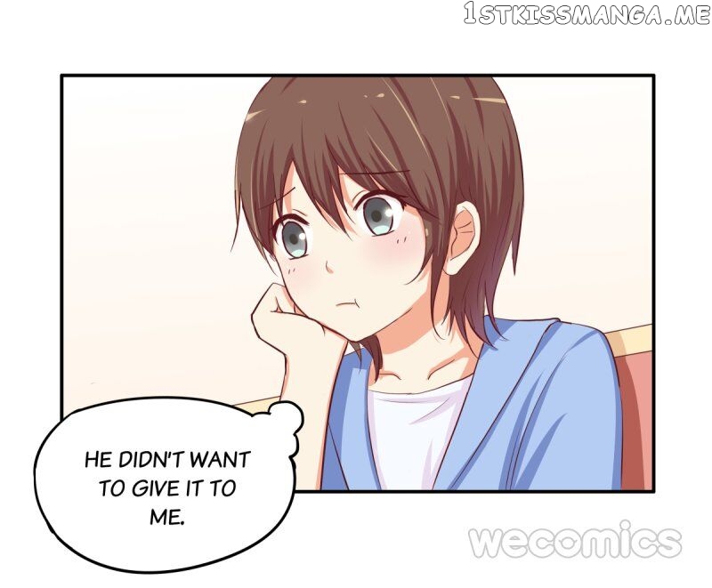 Chu Lian Wei Tian chapter 62 - page 22