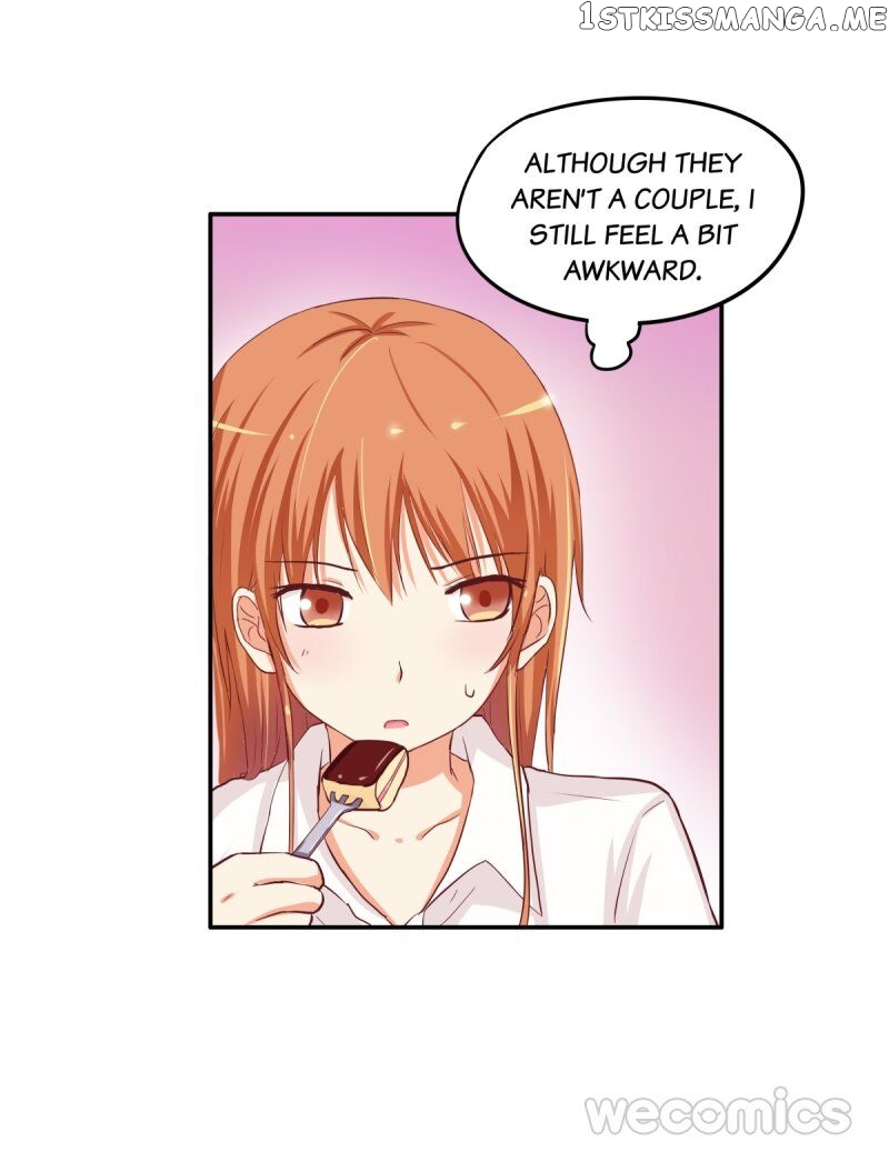 Chu Lian Wei Tian chapter 62 - page 23